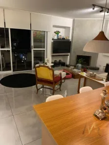 Apartamento com 3 Quartos à venda, 123m² no Real Parque, São Paulo