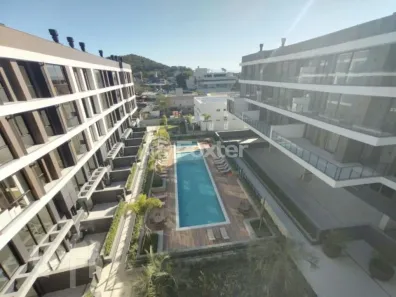 Apartamento com 2 Quartos à venda, 75m² no Jurerê, Florianópolis