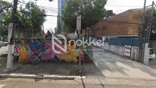 Lote/Terreno à venda, 426m² no Jardim Paulistano, São Paulo