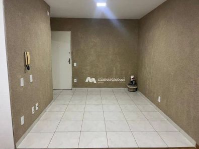 Apartamento com 1 Quarto à venda, 40m² no Vila Imperial, São José do Rio Preto