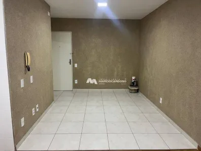 Apartamento com 1 Quarto à venda, 40m² no Vila Imperial, São José do Rio Preto
