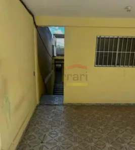 Sobrado com 4 Quartos à venda, 150m² no Parque Casa de Pedra, São Paulo