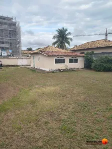 Lote/Terreno à venda, 700m² no Camboinhas, Niterói