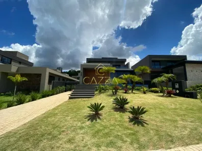 Casa de Condomínio com 4 Quartos à venda, 293m² no Alphaville - Lagoa dos Ingleses, Nova Lima