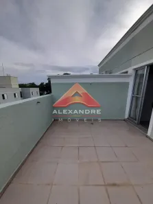 Apartamento com 2 Quartos à venda, 96m² no Monte Castelo, São José dos Campos