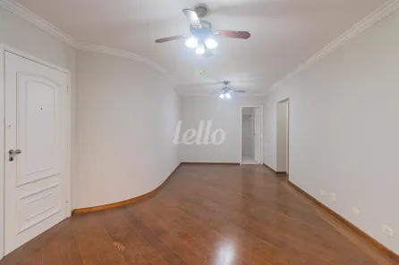 Apartamento com 3 Quartos para alugar, 93m² no Itaim Bibi, São Paulo