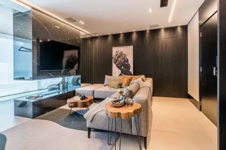 Apartamento com 2 Quartos à venda, 134m² no Vila Nova Conceição, São Paulo