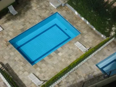 Apartamento com 3 Quartos à venda, 80m² no Jardim Paraíso, São Paulo