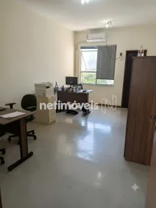 Sala Comercial à venda, 35m² no Barro Preto, Belo Horizonte