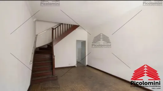 Casa com 2 Quartos à venda, 79m² no Carandiru, São Paulo