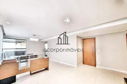 Apartamento com 3 Quartos à venda, 160m² no Buritis, Belo Horizonte