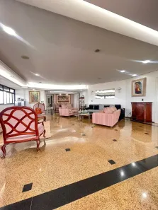Apartamento com 4 Quartos à venda, 330m² no Calhau, São Luís