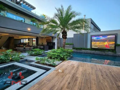 Casa com 7 Quartos à venda, 936m² no Riviera, Bertioga