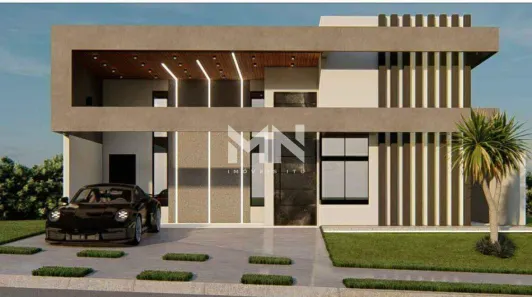Casa de Condomínio com 3 Quartos à venda, 195m² no Jardim Villa Verona, Sorocaba