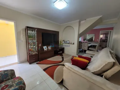 Sobrado com 3 Quartos à venda, 170m² no Planalto Paulista, São Paulo