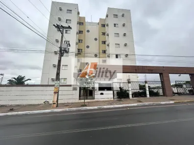Apartamento com 3 Quartos à venda, 70m² no Jardim Universitário, Cuiabá