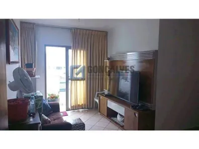 Apartamento com 2 Quartos à venda, 64m² no Centro, São Bernardo do Campo