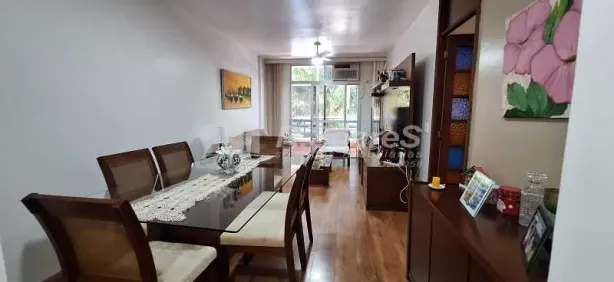 Apartamento com 3 Quartos à venda, 100m² no Barra da Tijuca, Rio de Janeiro