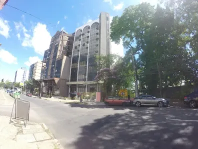 Sala Comercial à venda, 44m² no Centro, Canoas