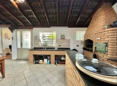 Casa com 5 Quartos à venda, 400m² no Baeta Neves, São Bernardo do Campo