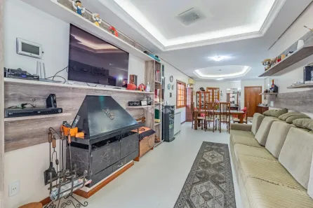 Casa com 8 Quartos à venda, 497m² no Cristo Redentor, Porto Alegre