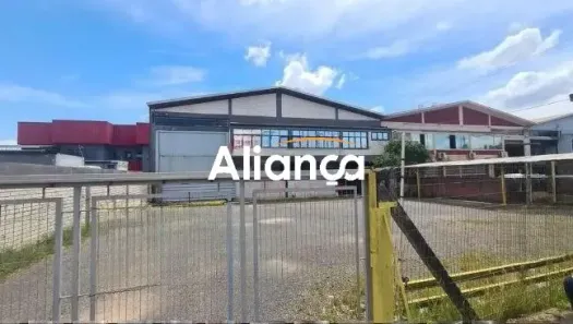 Galpão/Depósito/Armazém para alugar, 2200m² no Vila Cachoeirinha, Cachoeirinha