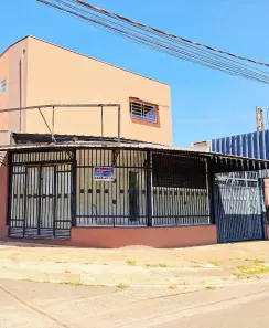 Sala Comercial para alugar, 53m² no Residencial Palmeira Real, Limeira