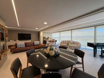 Apartamento com 3 Quartos à venda, 215m² no Vale do Sereno, Nova Lima