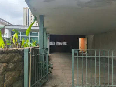 Casa com 3 Quartos à venda, 204m² no Santo Amaro, São Paulo