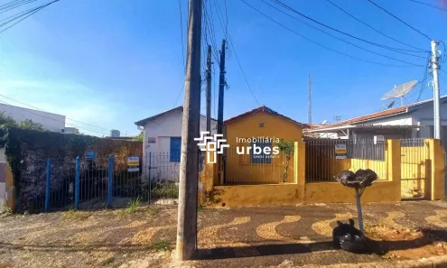 Casa com 4 Quartos à venda, 186m² no Jardim São Paulo, Americana