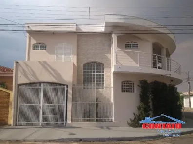 Casa com 3 Quartos à venda, 243m² no Jardim Hikari, São Carlos