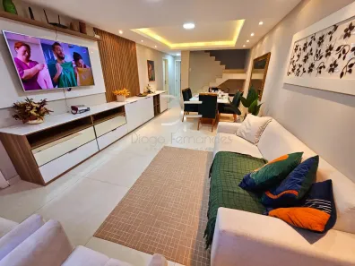 Casa com 4 Quartos à venda, 220m² no Miramar, Macaé