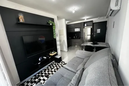 Apartamento com 2 Quartos à venda, 49m² no Tambaú, João Pessoa