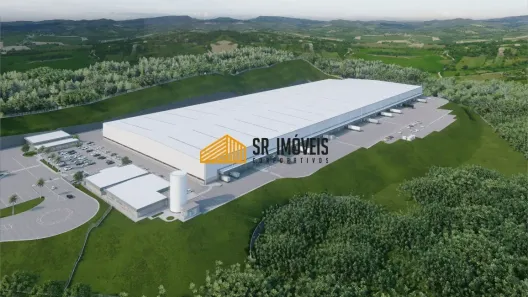 Galpão/Depósito/Armazém para alugar, 4000m² no Chácaras Campestre, Contagem