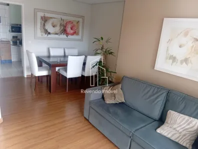 Apartamento com 3 Quartos à venda, 82m² no Jardim Aeroporto, São Paulo