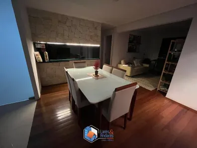 Apartamento com 2 Quartos à venda, 84m² no Vila Mascote, São Paulo