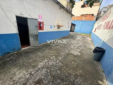 Ponto Comercial à venda, 80m² no Encantado, Rio de Janeiro