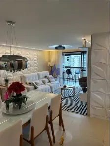 Apartamento com 4 Quartos à venda, 120m² no Recreio dos Bandeirantes, Rio de Janeiro