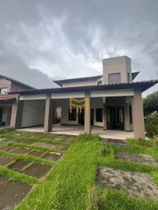 Casa de Condomínio com 4 Quartos à venda, 400m² no Parque Verde, Belém