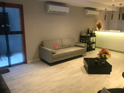 Prédio Comercial à venda, 550m² no Vila Regente Feijó, São Paulo