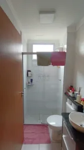 Apartamento com 2 Quartos à venda, 41m² no Jardim Castelo Branco, Ribeirão Preto