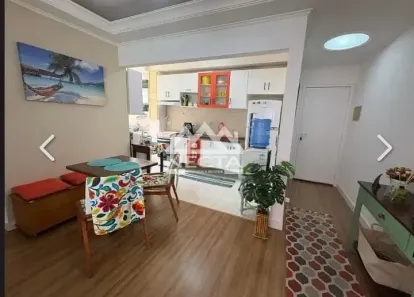 Apartamento com 2 Quartos à venda, 74m² no Indaiá, Caraguatatuba