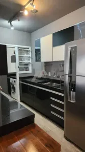 Apartamento com 2 Quartos à venda, 64m² no Saco dos Limões, Florianópolis