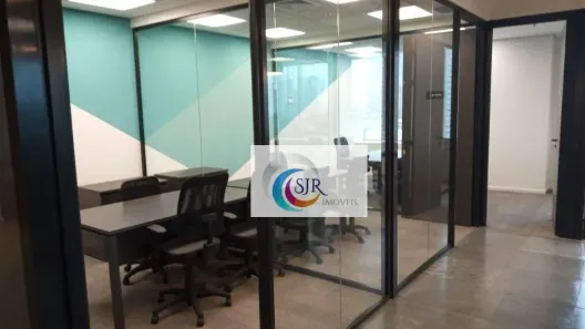 Sala Comercial para alugar, 188m² no Pinheiros, São Paulo