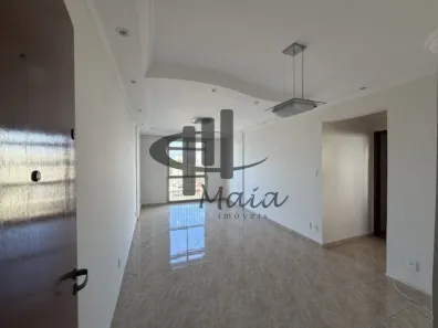 Apartamento com 2 Quartos para alugar, 98m² no Centro, São Caetano do Sul