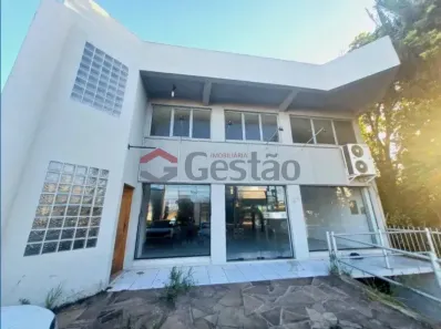 Ponto Comercial para alugar, 700m² no Nossa Senhora das Graças, Canoas