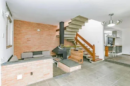 Casa com 3 Quartos à venda, 190m² no Vila Moinho Velho, São Paulo