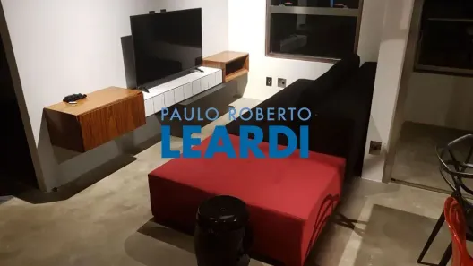 Apartamento com 1 Quarto à venda, 53m² no Bela Vista, São Paulo