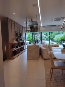 Casa de Condomínio com 3 Quartos à venda, 325m² no Barra da Tijuca, Rio de Janeiro