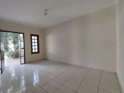 Casa com 3 Quartos à venda, 101m² no Parque Real, Limeira